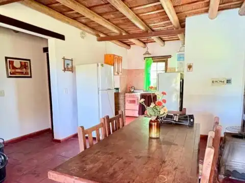 Casa en Venta 10 años