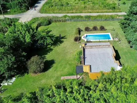 Casa en Venta 10 años