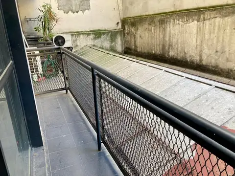 Departamento en Venta en Palermo, USD 89.500