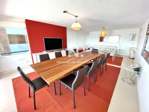 Apartamento en Venta de 3 dormitorios en el Puerto , Punta del este , Peninsula