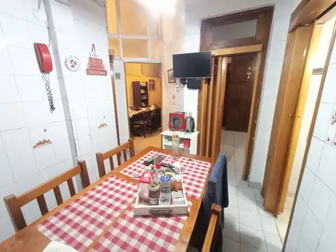 Depto Tipo Casa en Venta de 2 dormitorios