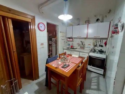 Depto Tipo Casa en Venta de 3 ambientes