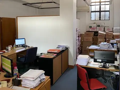 Córdoba 1000, Piso 2