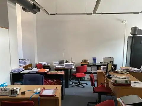 Córdoba 1000, Piso 2