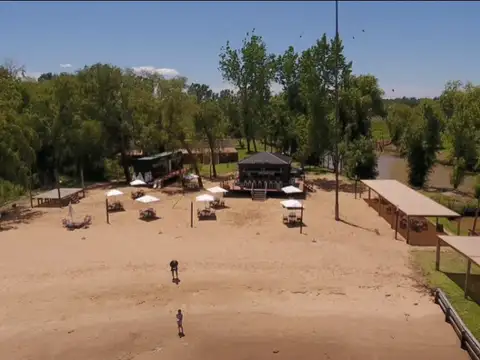 Terreno en Venta en San Fernando, USD 23.000