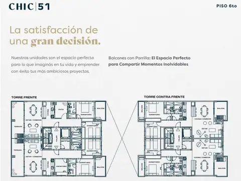Departamento en Venta de Monoambiente
