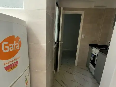 Depto Tipo Casa en Venta de 3 ambientes