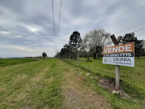 Terreno en Venta de 5638,0 m2