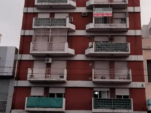 Av Nazca 100, Piso 10