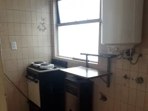 Departamento en Venta 40 años