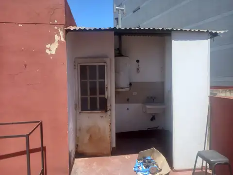Depto Tipo Casa en Alquiler de 2 dormitorios