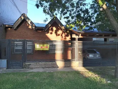 Casa Granadero Baigorria