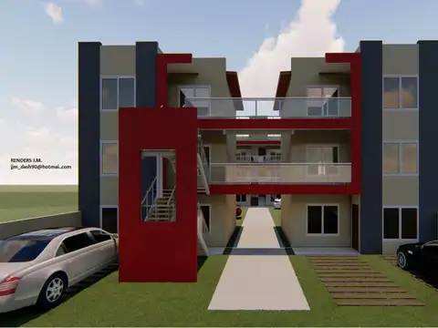 Santiago Del Estero 2300