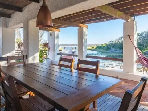 Casa en Alquiler 44 años