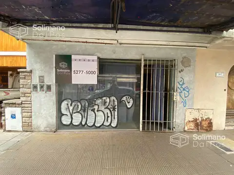 Depto Tipo Casa en Venta de 4 ambientes