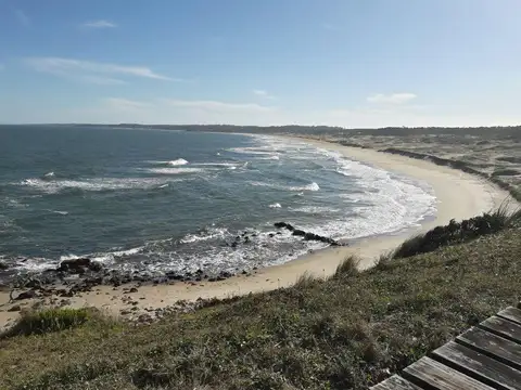 Terreno en Venta en La Coronilla, USD 130.000