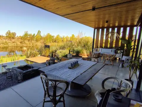 Casa en Venta 5 años