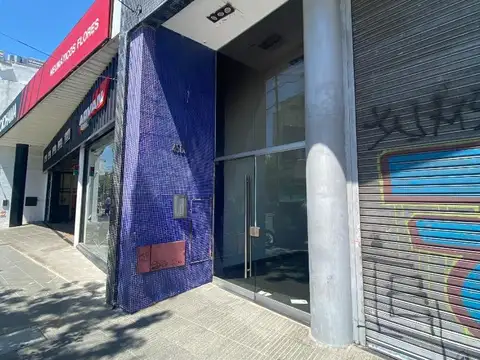 Oficina Monoambiente con 2 baños