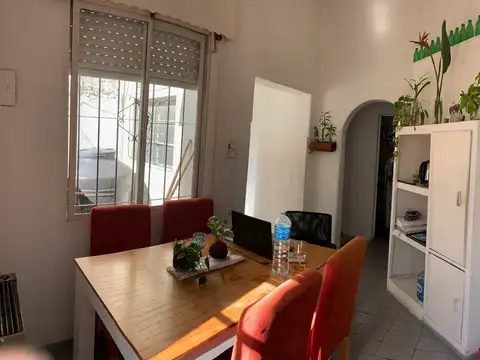 Depto Tipo Casa en Venta en Banfield, USD 70.000