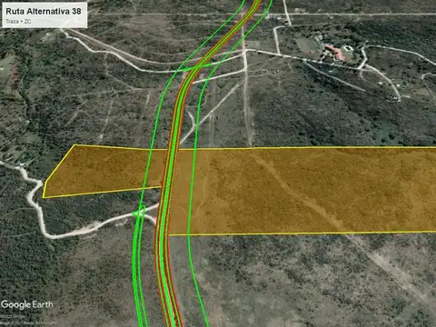 Terreno en Venta de 17641,0 m2