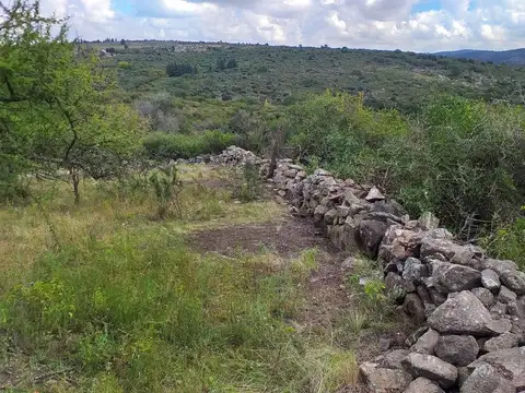 Terreno en Venta en La Falda, USD 299.000