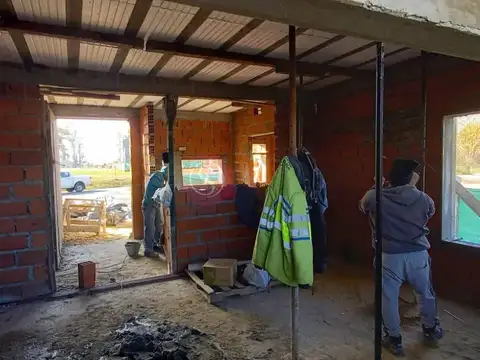 Casa en Venta en Pilar Del Este, USD 175.000