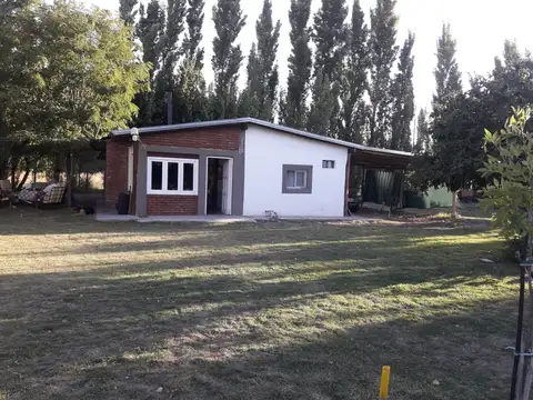Campo en Venta de 7  ha