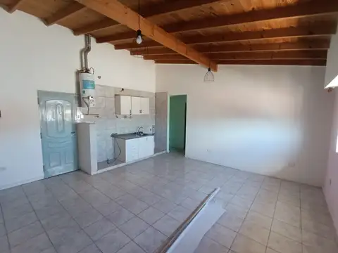 DEPARTAMENTO 2 AMBIENTES EN VILLA MADERO SIN EXPENSAS