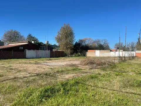 Terreno en venta en Open Door