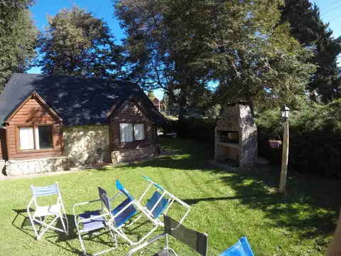 Casa en Alquiler de 2 dormitorios