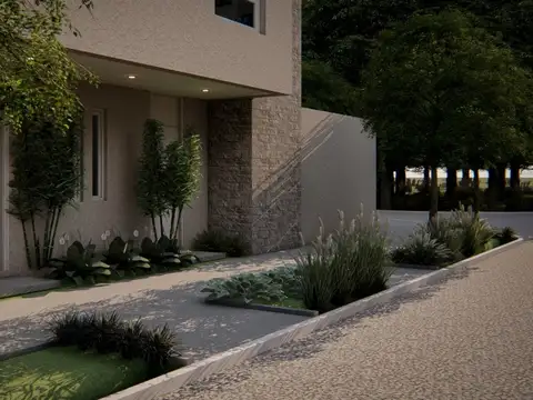 CASAS - DUPLEX - OTRAS ZONAS, RESISTENCIA