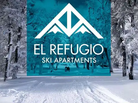 Ruta 19, acceso cerro Chapelco