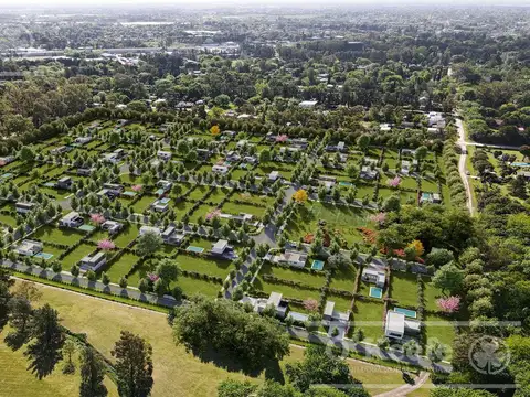 Barrio residencial La Vikkina - ¡UNA EXCELENTE OPORTUNIDAD PARA HACER TU SUEÑO REALIDAD!