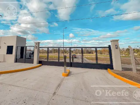 Terreno en Venta en Centro Agricola El Pato, USD 25.500