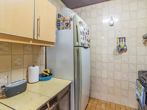 Depto Tipo Casa en Venta 40 años
