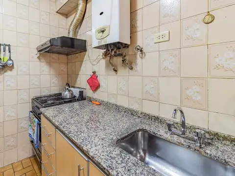 Venta de PH con depto s/ expensas