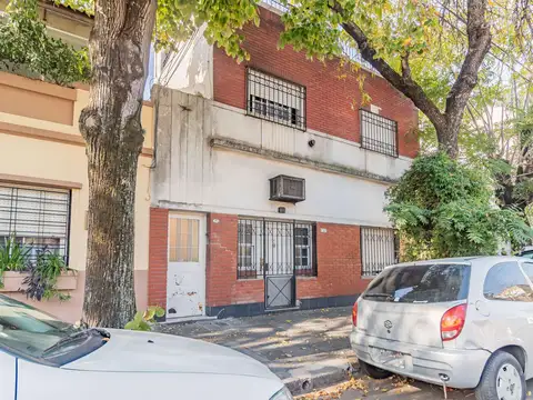 Depto Tipo Casa en Venta de 7 ambientes