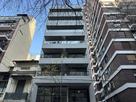 Departamento en venta - A estrenar - Las Cañitas