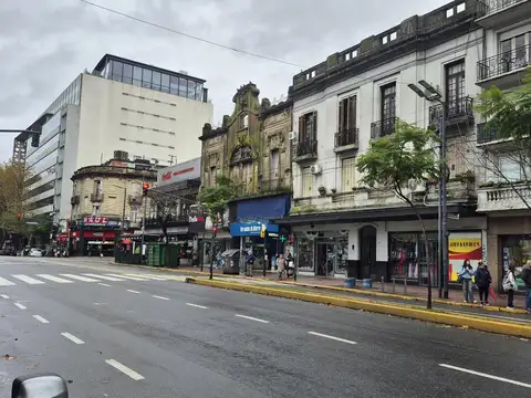 Terreno en Venta en Parque Patricios, USD 270.000