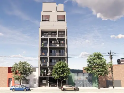 VENTA Terreno 1550 m2  vendibles Parque Patricios OPORTUNIDAD INVERSION SEGURA