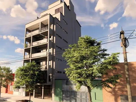 Terreno en Venta 62  mts Fondo