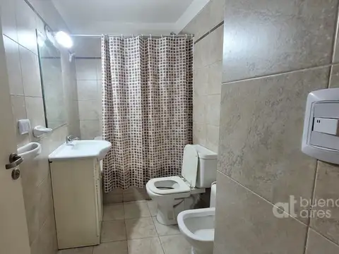 Departamento en Alquiler al Sudoeste