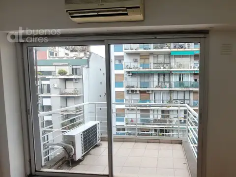 Departamento en Alquiler en Palermo, $ 679.000