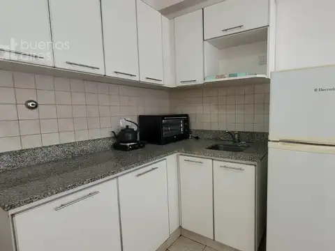 Departamento en Alquiler 25 años