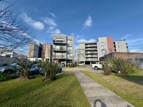 Av Dardo Rocha 1000, Piso 2