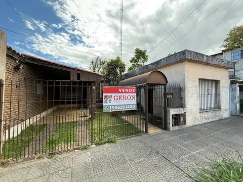 RETASADO! PH A REFACCIONAR TOTALMENTE INDEPENDIENTE