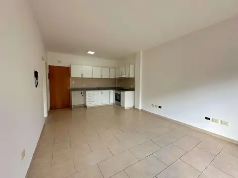 Departamento de 2 ambientes con balcon