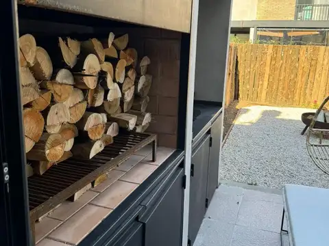 Departamento en Venta de 4 ambientes