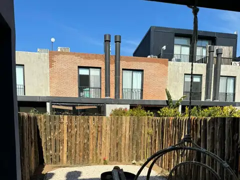 Departamento en Venta - 4 AMB - Santa Ana Joven