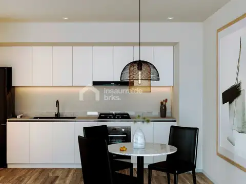 Departamento en Venta en Villa Urquiza, USD 264.000